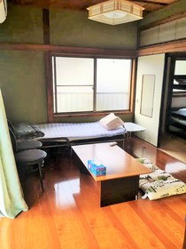 Ofunagura no wagaya Building A