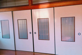 Ofunagura no wagaya Building A