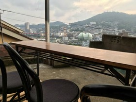 Ofunagura no wagaya Building A