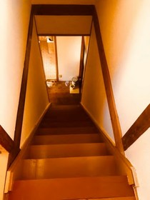 Ofunagura no wagaya Building A