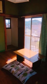 Ofunagura no wagaya Building A