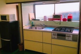 Ofunagura no wagaya Building A