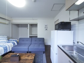 Oyado Kinokuniya Daikoku Machi