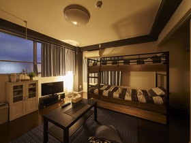 Oyado Kinokuniya Daikoku Machi