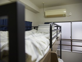 Oyado Kinokuniya Daikoku Machi