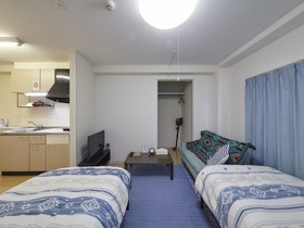 Oyado Kinokuniya Daikoku Machi