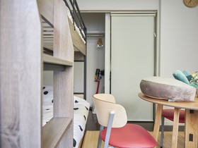 Oyado Kinokuniya Daikoku Machi