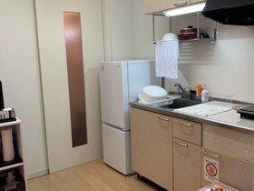Oyado Kinokuniya Daikoku Machi
