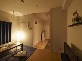 Oyado Kinokuniya Daikoku Machi