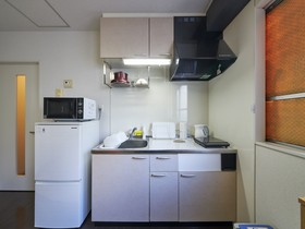 Oyado Kinokuniya Daikoku Machi