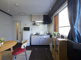 Oyado Kinokuniya Daikoku Machi