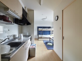Oyado Kinokuniya Daikoku Machi