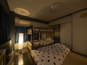 Oyado Kinokuniya Daikoku Machi