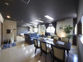 Oyado Kinokuniya Ginya Machi