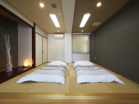 Oyado Kinokuniya Ginya Machi