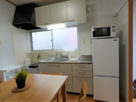 Oyado Kinokuniya Junin Machi