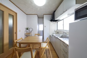 Oyado Kinokuniya Junin Machi