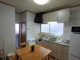 Oyado Kinokuniya Junin Machi