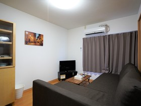 Oyado Kinokuniya Junin Machi