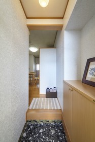 Oyado Kinokuniya Junin Machi