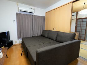 Oyado Kinokuniya Junin Machi