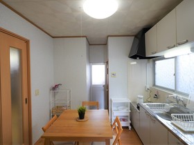 Oyado Kinokuniya Junin Machi