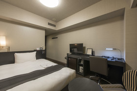 Richmond Hotel Nagasaki Shianbashi
