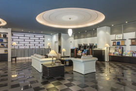 Richmond Hotel Nagasaki Shianbashi