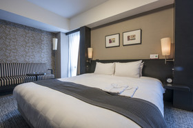 Richmond Hotel Nagasaki Shianbashi