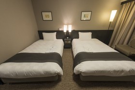 Richmond Hotel Nagasaki Shianbashi