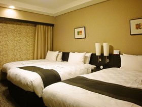 Richmond Hotel Nagasaki Shianbashi