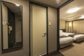 Richmond Hotel Nagasaki Shianbashi