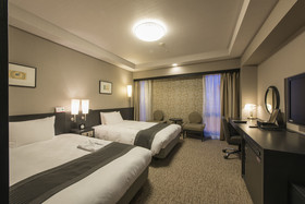Richmond Hotel Nagasaki Shianbashi