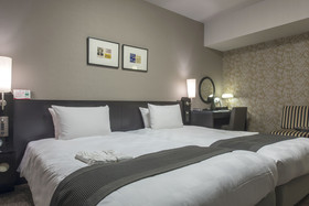 Richmond Hotel Nagasaki Shianbashi