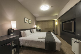 Richmond Hotel Nagasaki Shianbashi