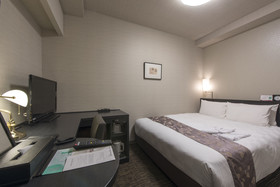 Richmond Hotel Nagasaki Shianbashi