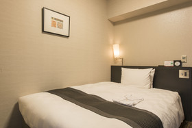 Richmond Hotel Nagasaki Shianbashi
