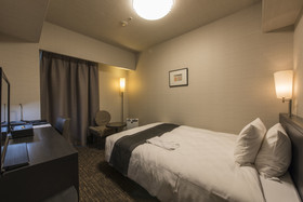 Richmond Hotel Nagasaki Shianbashi