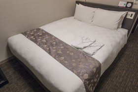 Richmond Hotel Nagasaki Shianbashi