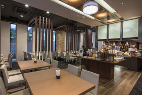Richmond Hotel Nagasaki Shianbashi