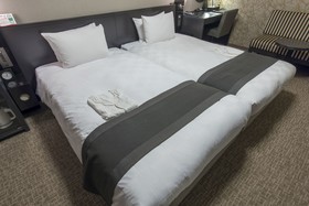 Richmond Hotel Nagasaki Shianbashi