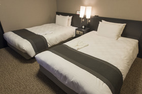 Richmond Hotel Nagasaki Shianbashi