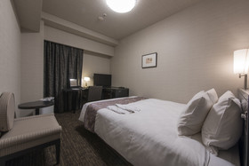 Richmond Hotel Nagasaki Shianbashi