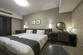Richmond Hotel Nagasaki Shianbashi