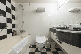 Richmond Hotel Nagasaki Shianbashi