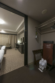 Richmond Hotel Nagasaki Shianbashi