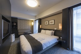 Richmond Hotel Nagasaki Shianbashi