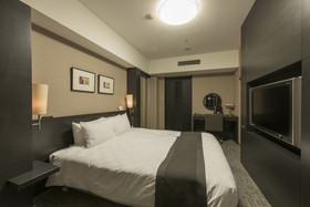 Richmond Hotel Nagasaki Shianbashi