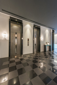 Richmond Hotel Nagasaki Shianbashi