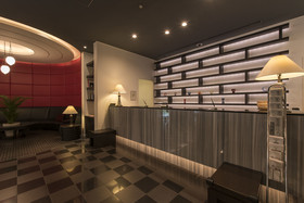 Richmond Hotel Nagasaki Shianbashi